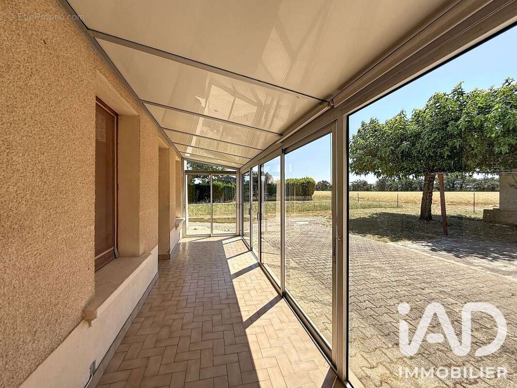 Photo 4 - Maison à EPINOUZE