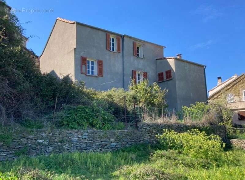 Appartement à SORIO