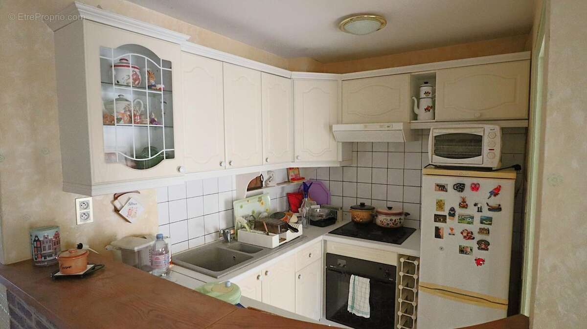 Maison semi-individuelle de 79 m² à Fourmies - photo 4