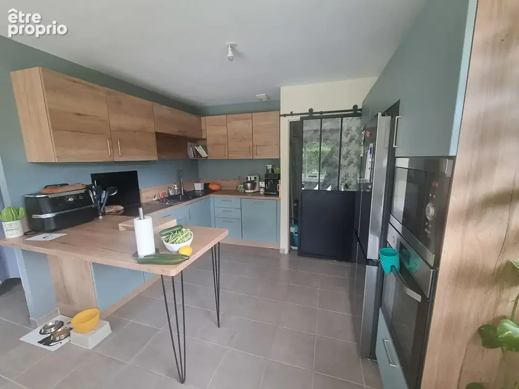 Photo Maison à Bosc-Le-Hard au prix de 266 000€