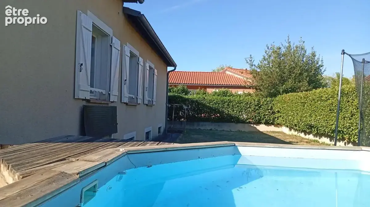 Maison de caractère - photo 12