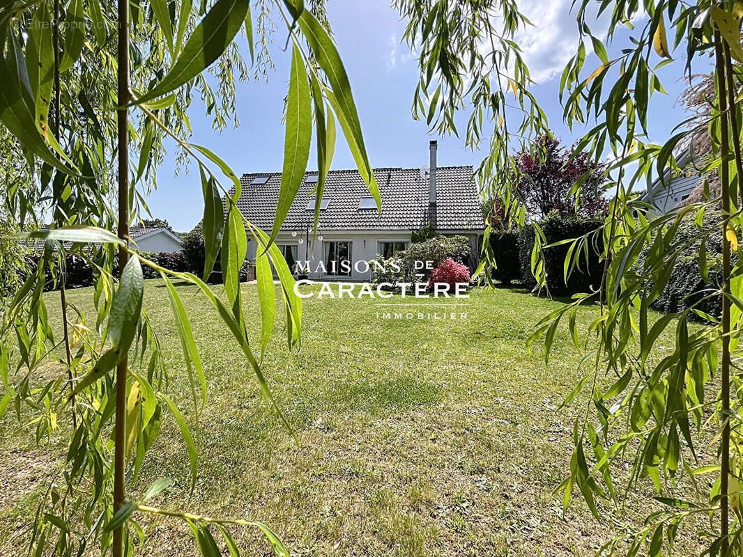 Maison à VERNOUILLET