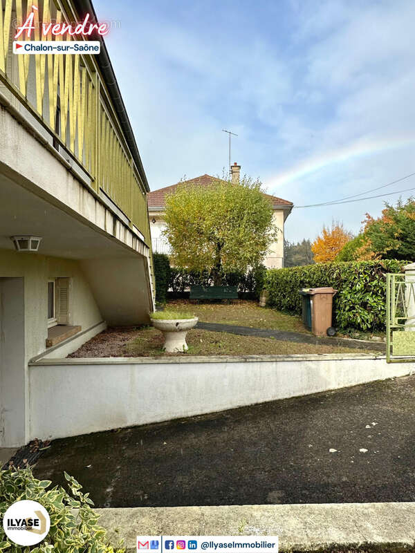  MAISON 135 m2  4 CH  561 m2  1 garage - photo 5