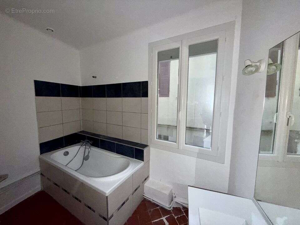 Appartement à ISTRES