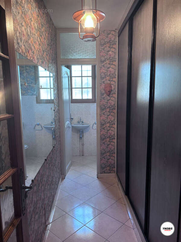 Maison à LES MUREAUX