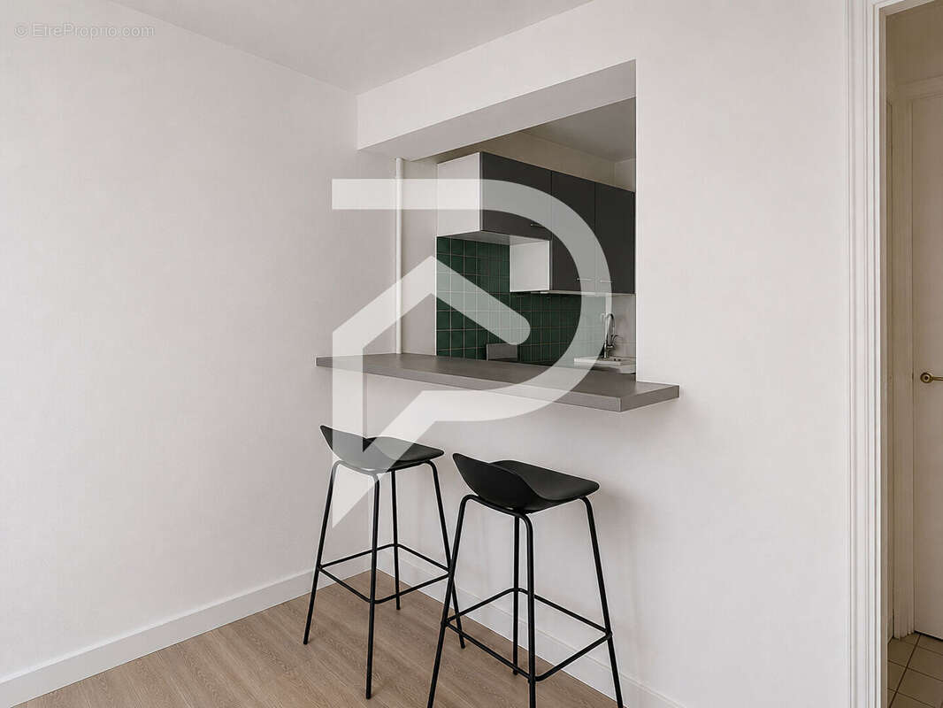 Appartement à MONTELIMAR