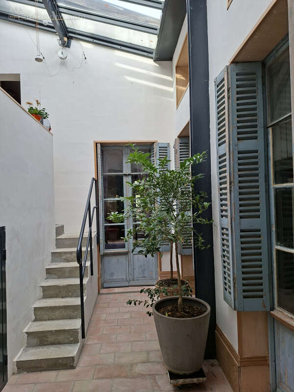 Maison à SAINT-PIERRE-DE-CLAIRAC