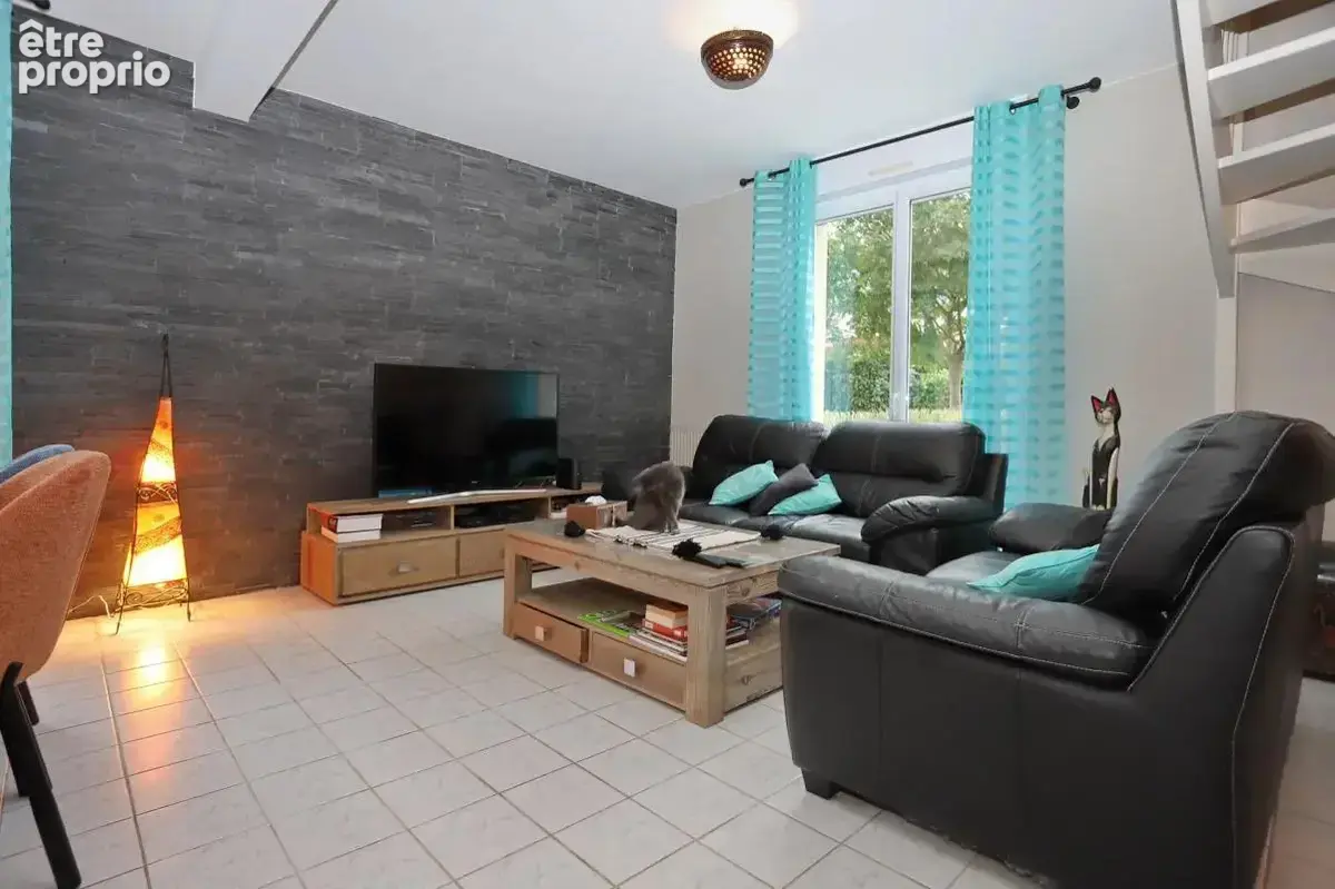 Maison 5 pièces proche du centre - photo 2