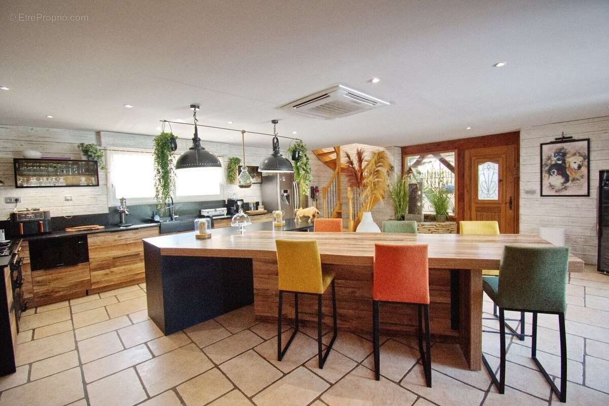 Photo 4 - Maison à MEZE