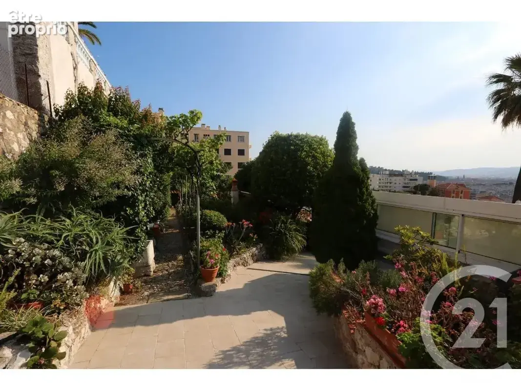 Maison 2 pièces 91 m² à vendre à Nice (06300) - photo 11