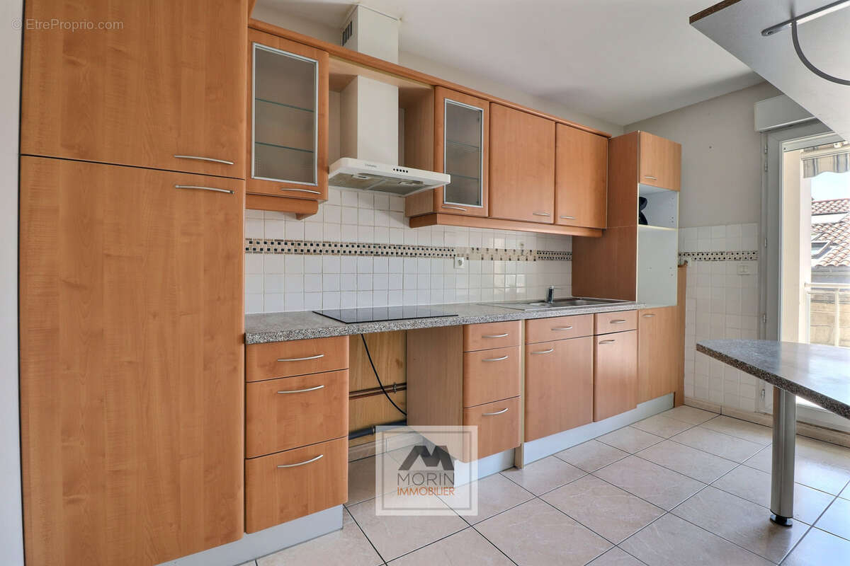 Appartement 126 m² à Bordeaux  - photo 5
