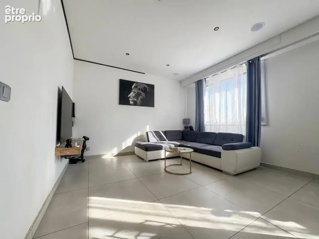 Photo Appartement à Nice au prix de 219 000€