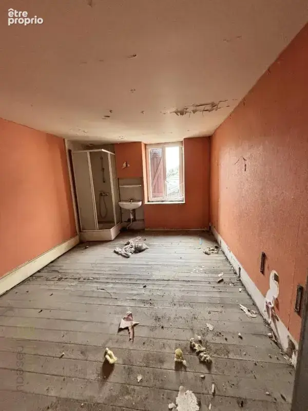 Appartement 310 m² à Luxeuil-Les-Bains  - photo 12