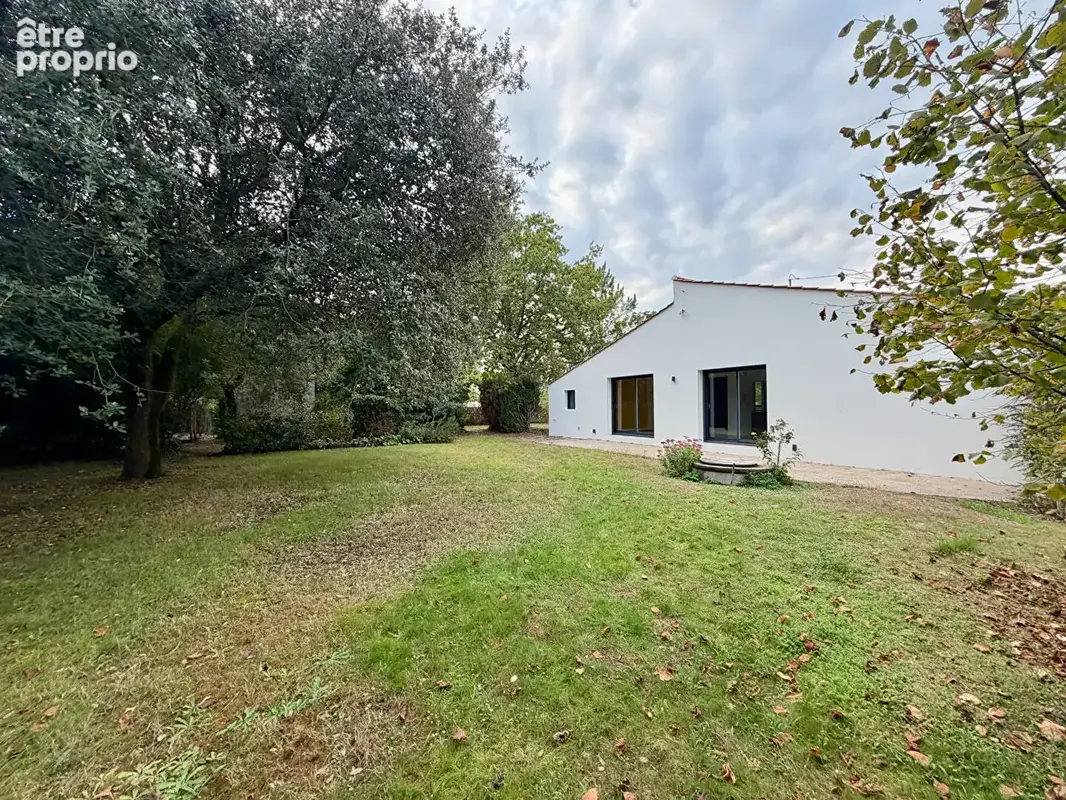 Photo Maison à Soullans au prix de 316 000€