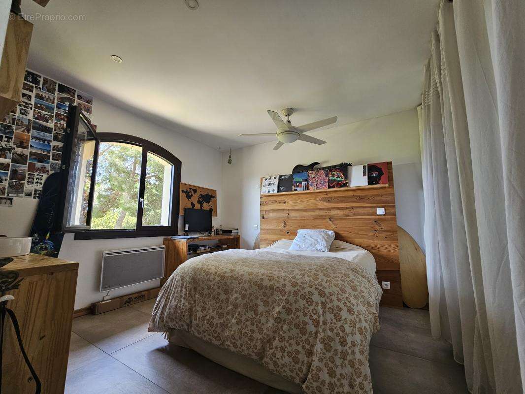 Maison à SAINT-PARGOIRE