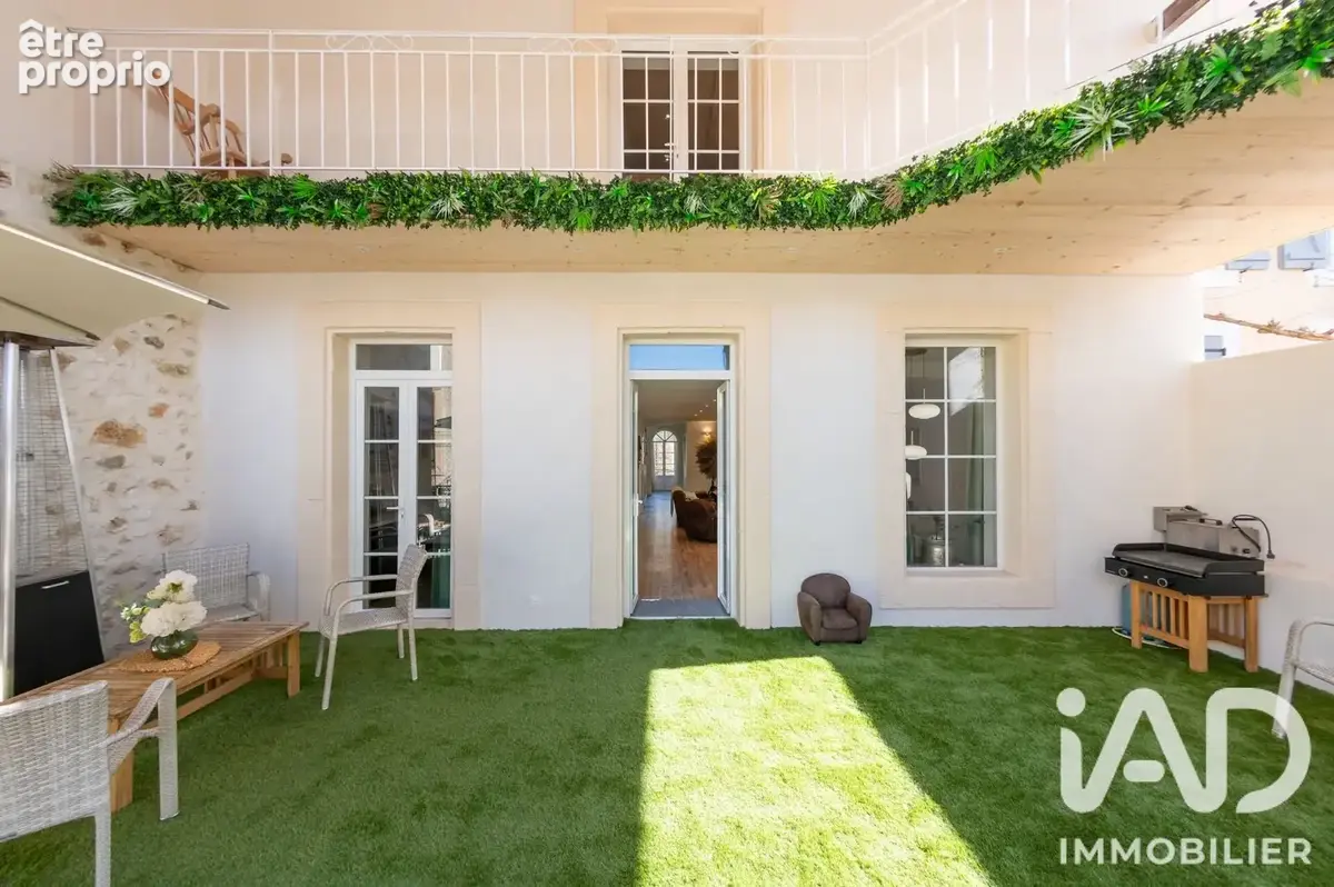 Photo 1 - Maison à MURVIEL-LES-BEZIERS