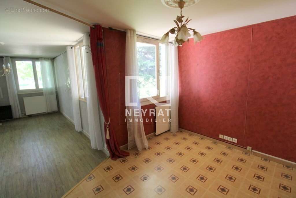 Appartement à CHALON-SUR-SAONE
