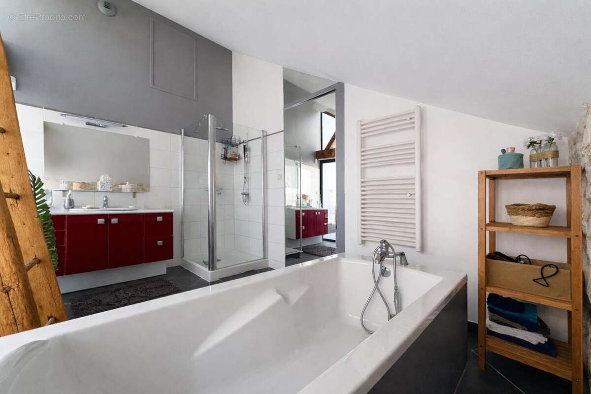 Photo 9 - Maison à PARAY-LE-MONIAL