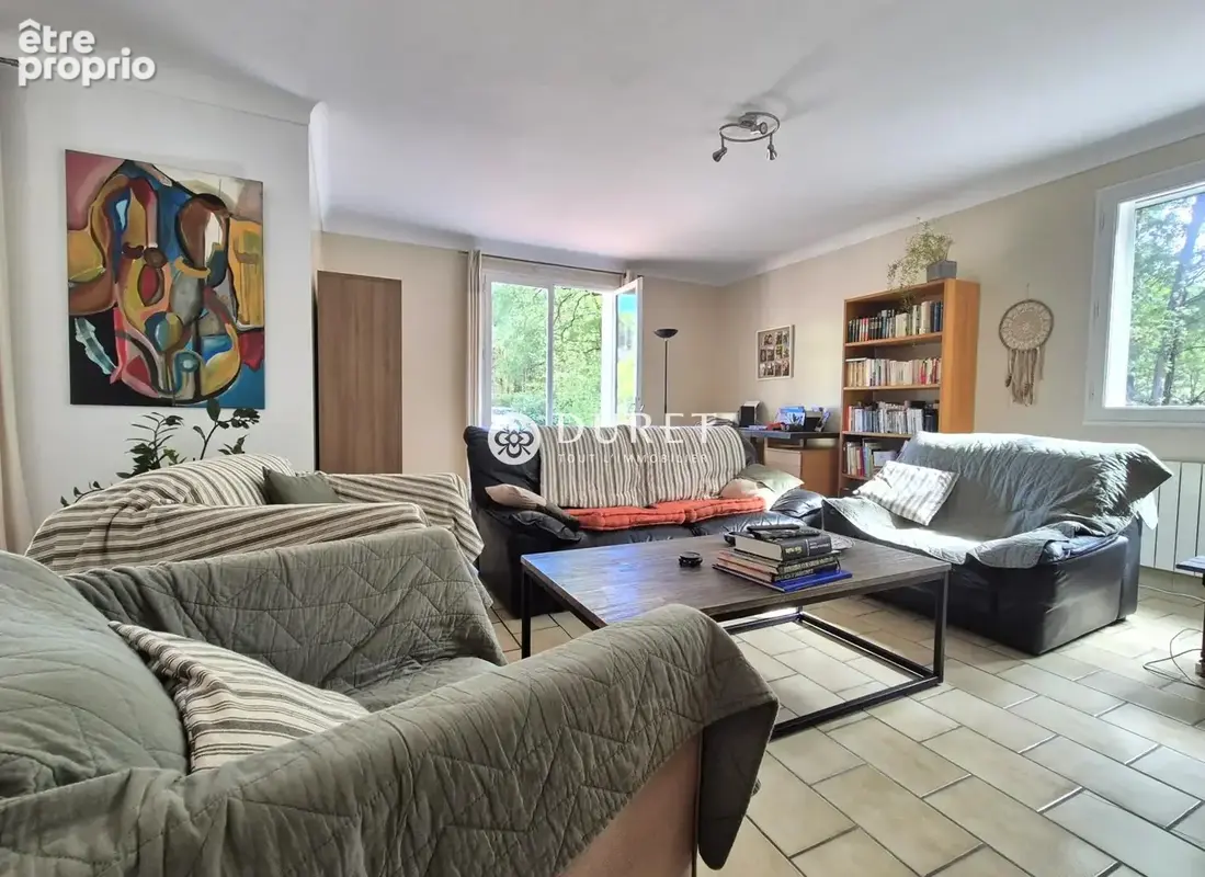 Maison 5 pièces 128 m² à vendre à Soullans (85300) - photo 6