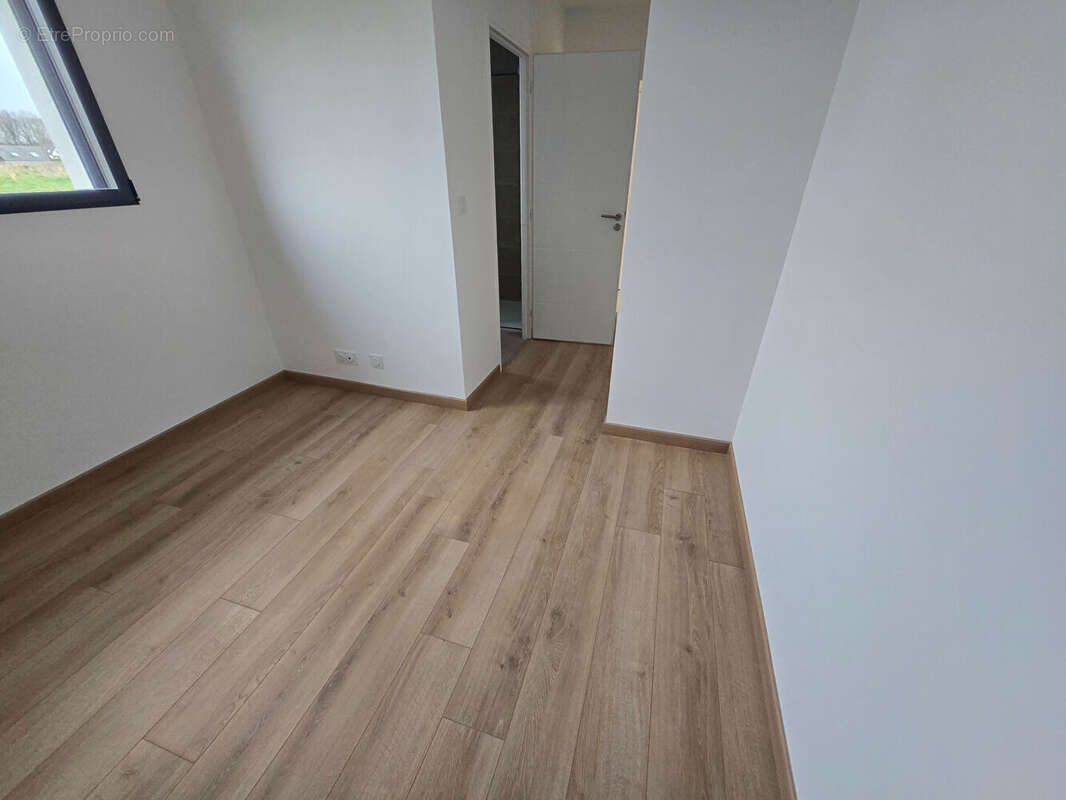 Maison à CONCARNEAU