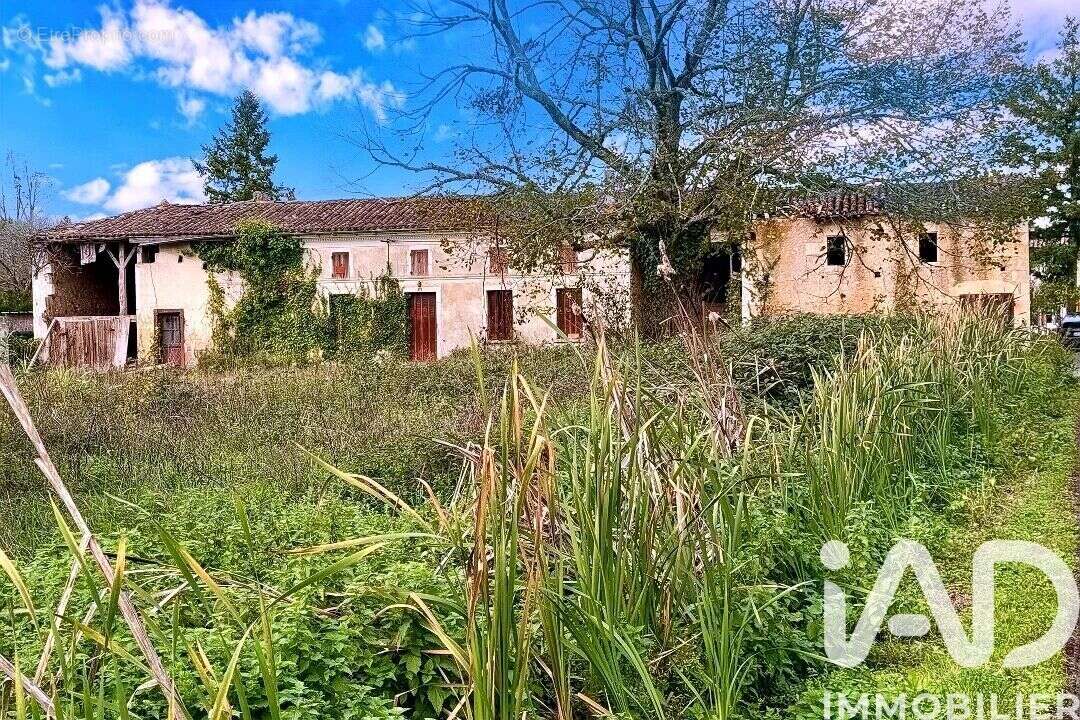 Photo 4 - Maison à CERCOUX