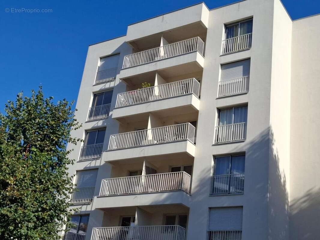 Photo 9 - Appartement à JOINVILLE-LE-PONT