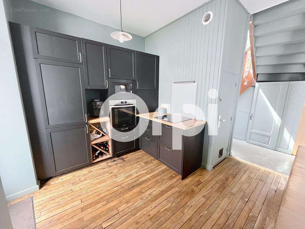 Charmante maison en pierres secteur ouest - photo 7