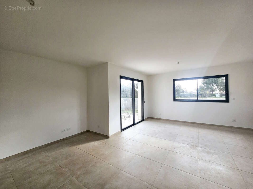 Maison à GHISONACCIA