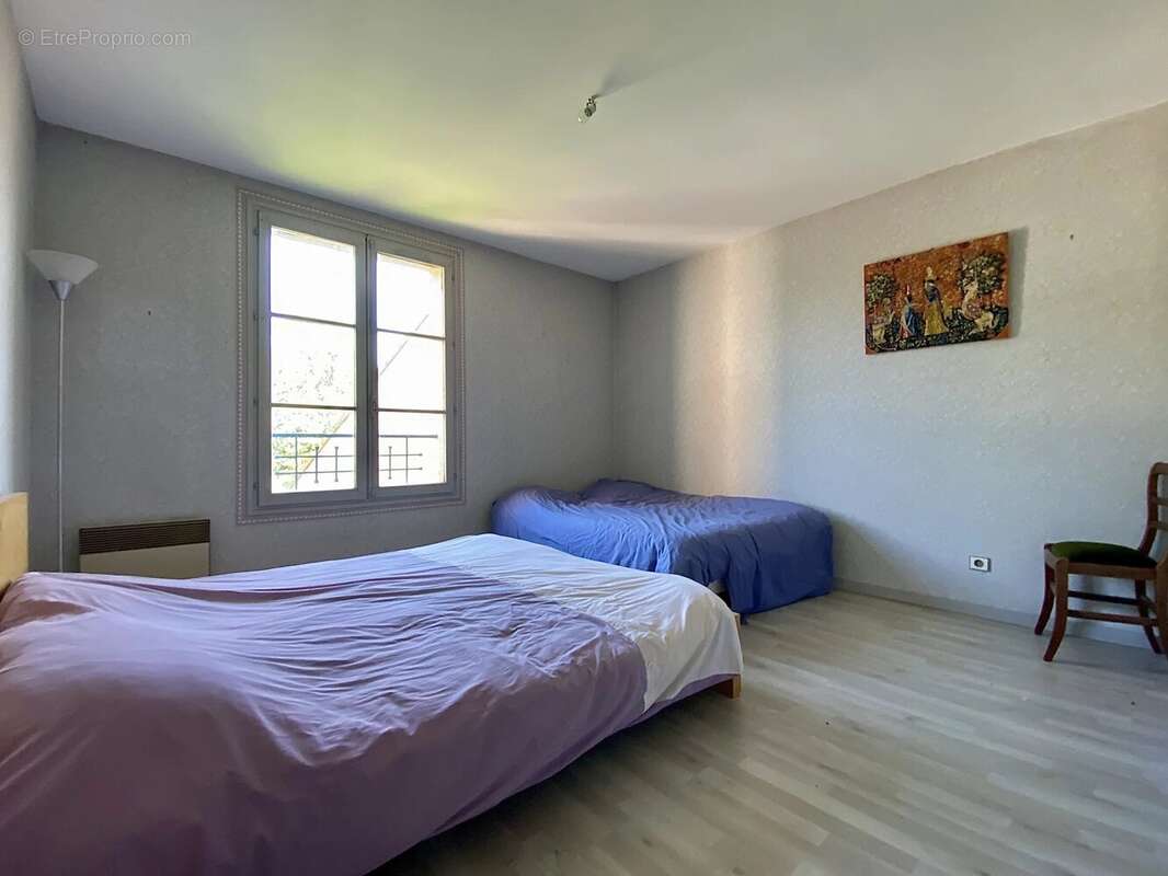 Maison à LE PLESSIS-TREVISE