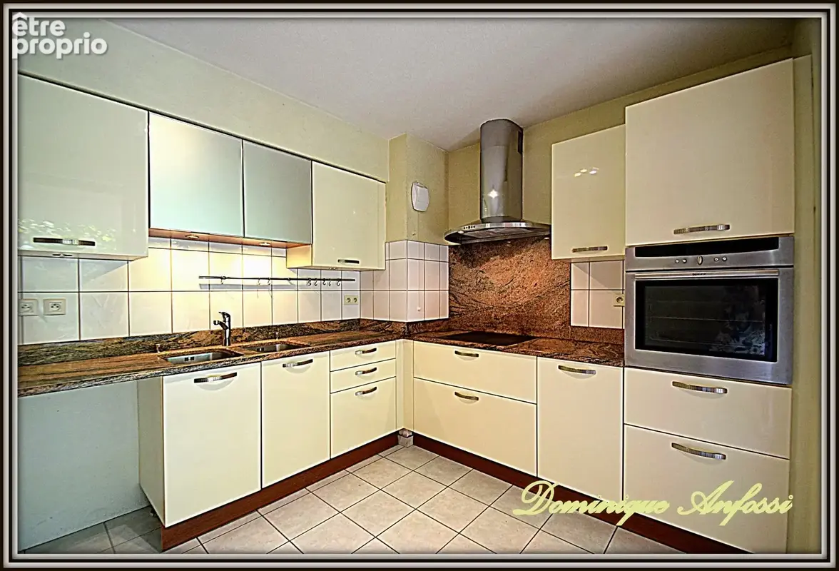 Appartement à vendre 3 pièces MULHOUSE (68) - photo 9