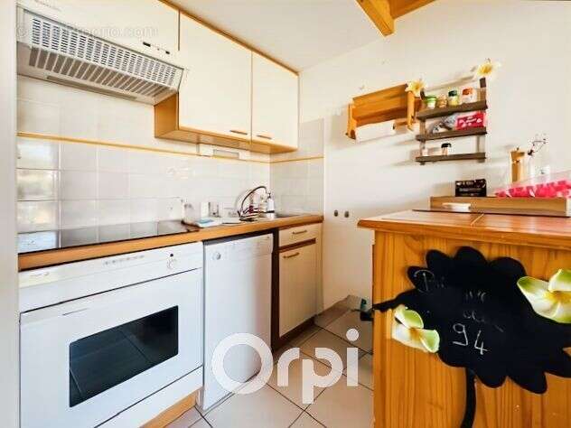 Maison à JARD-SUR-MER