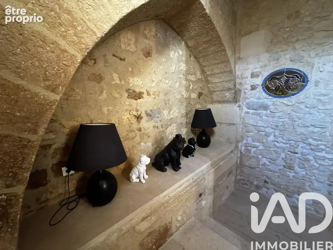 Photo 1 - Maison à PONS