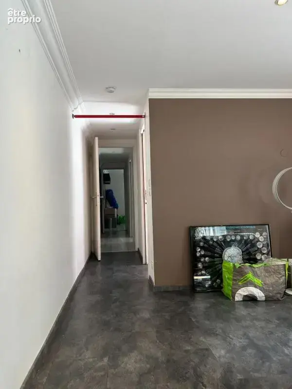 Appartement Clermont Ferrand 4 pièces 79 m2 - photo 11