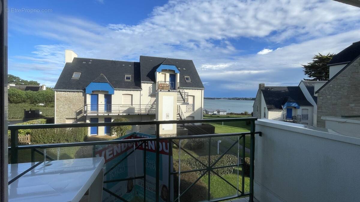 Appartement à SAINT-JACUT-DE-LA-MER