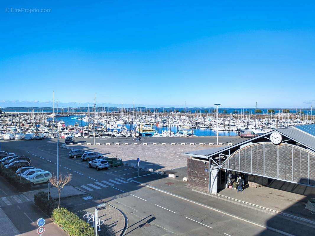 Appartement à ARCACHON