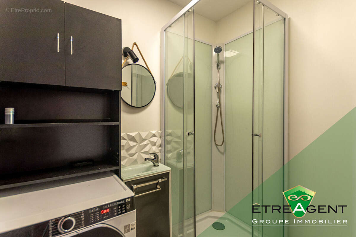 Appartement à EVREUX