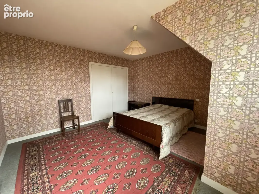 Maison Proche de PONTIVY - photo 11