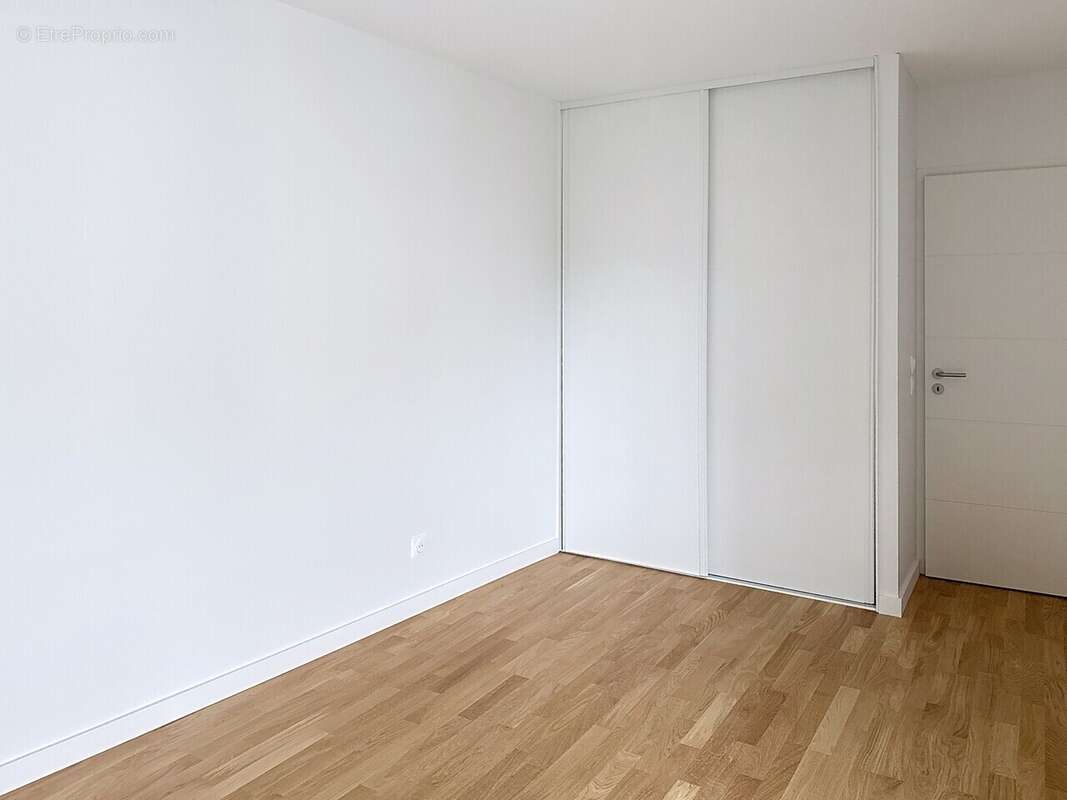 Appartement à LIMOGES