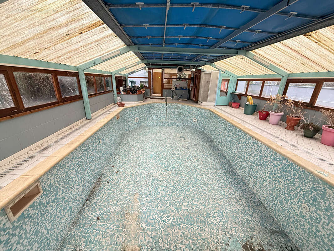 Maison à VRIGNE-AUX-BOIS