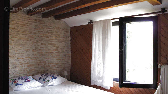 LAC SAUVIN - ARCY SUR CURE (89270) Maison de campagne au prix de 176 550 €  F.A.I. - photo 30