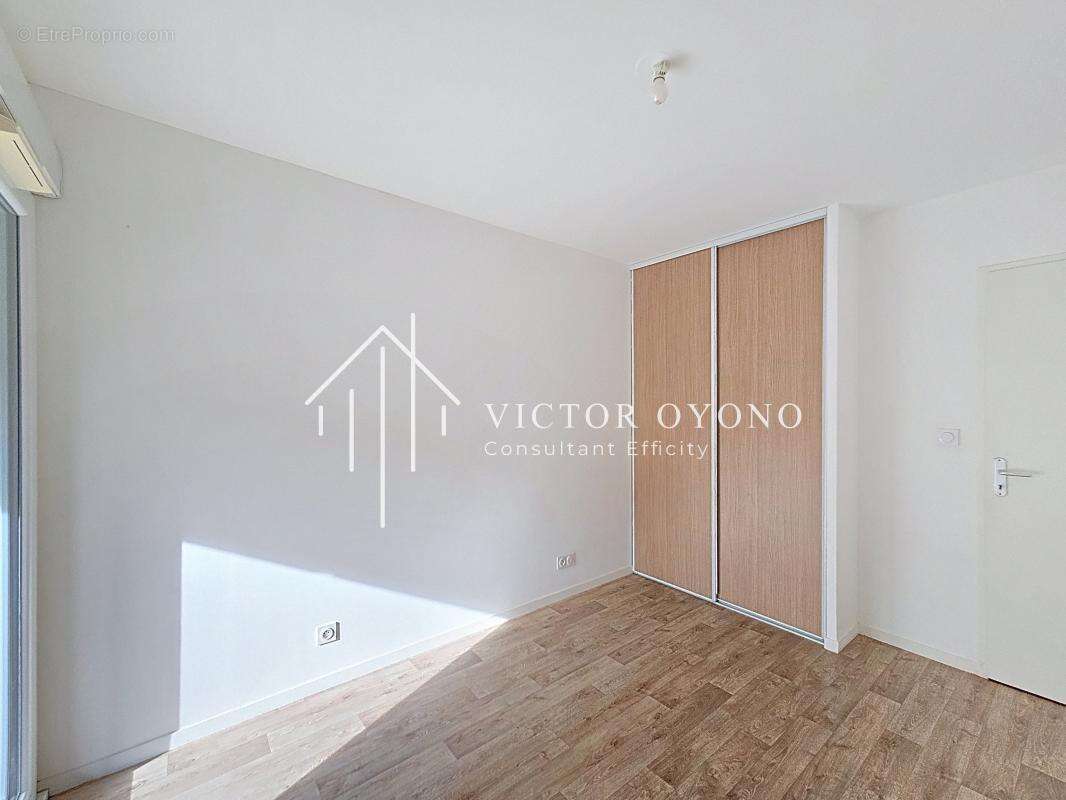 Appartement à TOURS