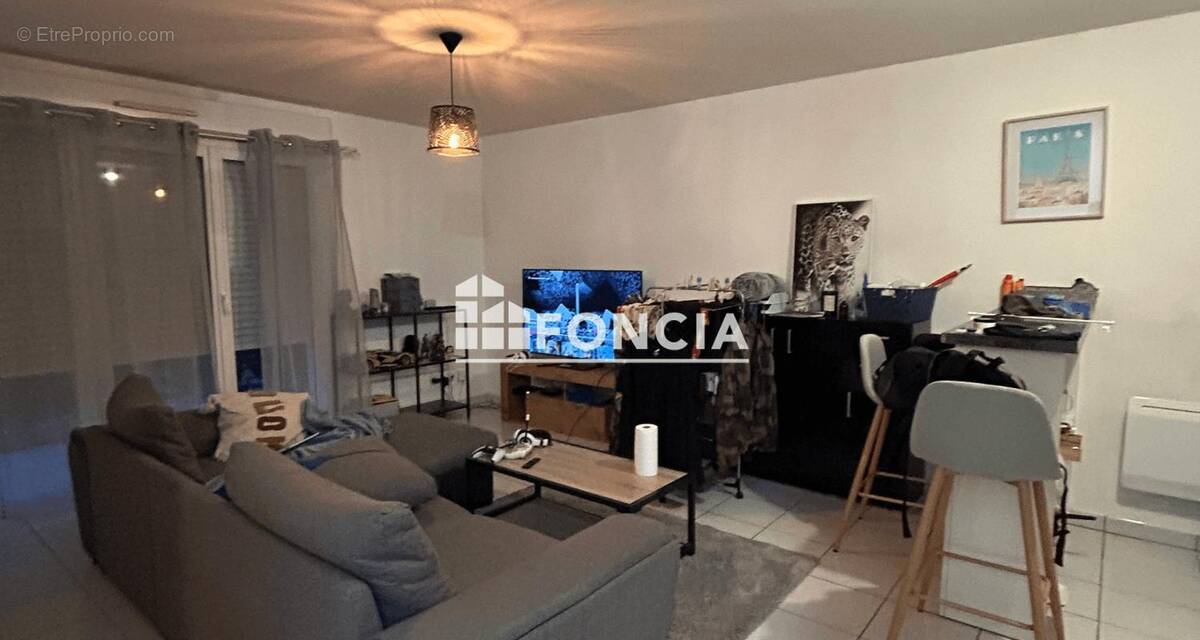 Appartement à COGNAC