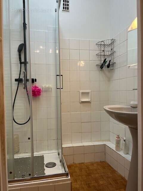 Appartement à MARSEILLE-9E