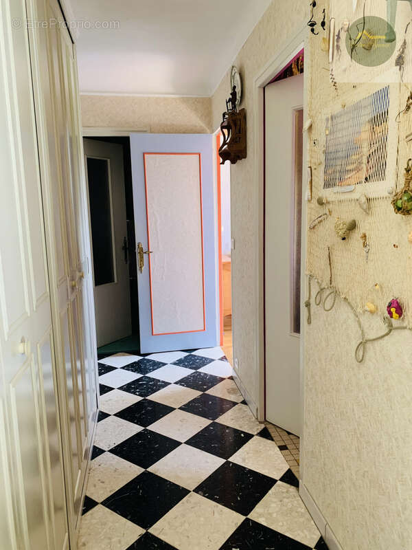 Maison à CHEROY