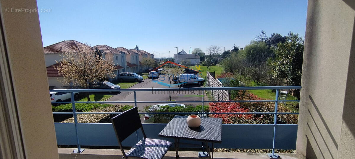 Appartement à COUERON