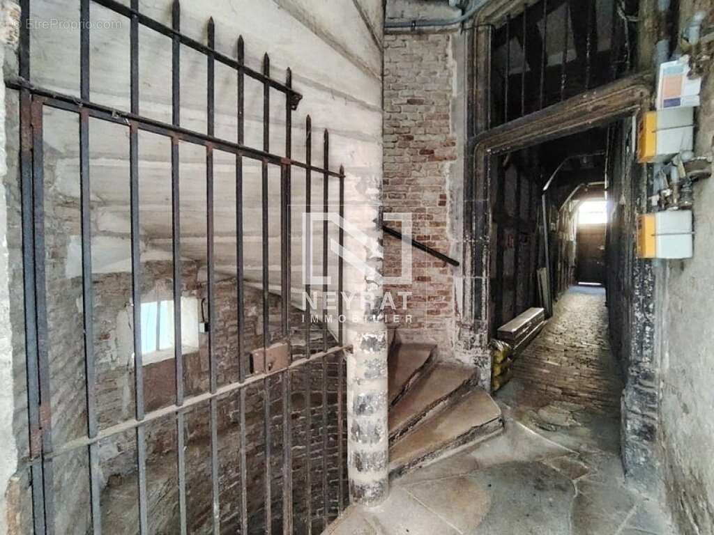 Appartement à CHALON-SUR-SAONE