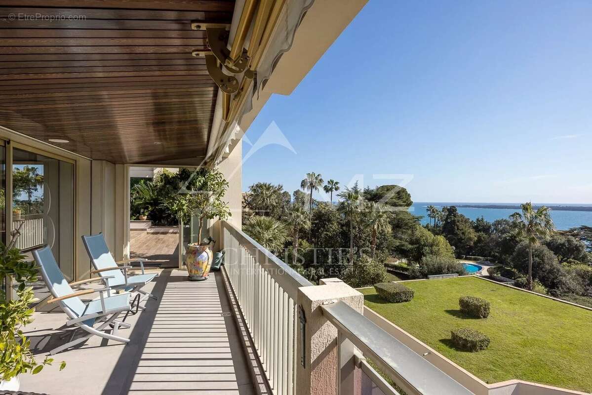 Superbe appartement dans résidence de Prestige - photo 2