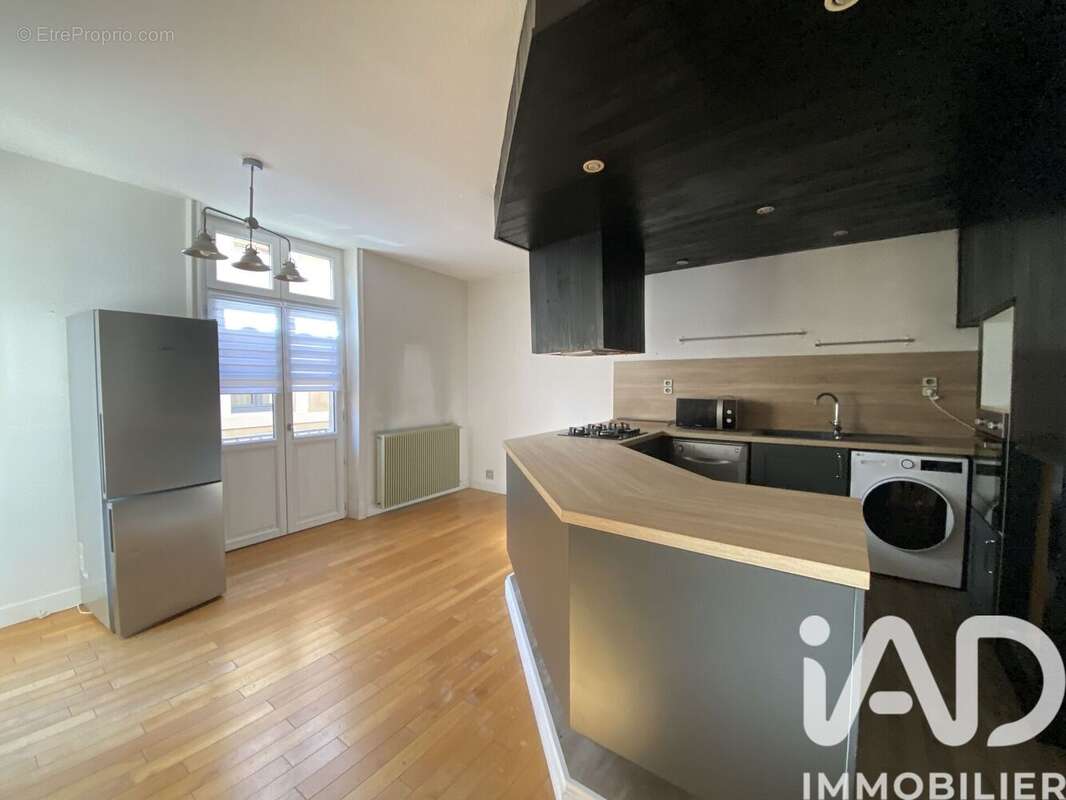 Photo 9 - Appartement à CAHORS