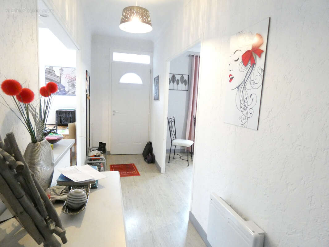 Maison à SAINT-PRIVAT-DES-VIEUX