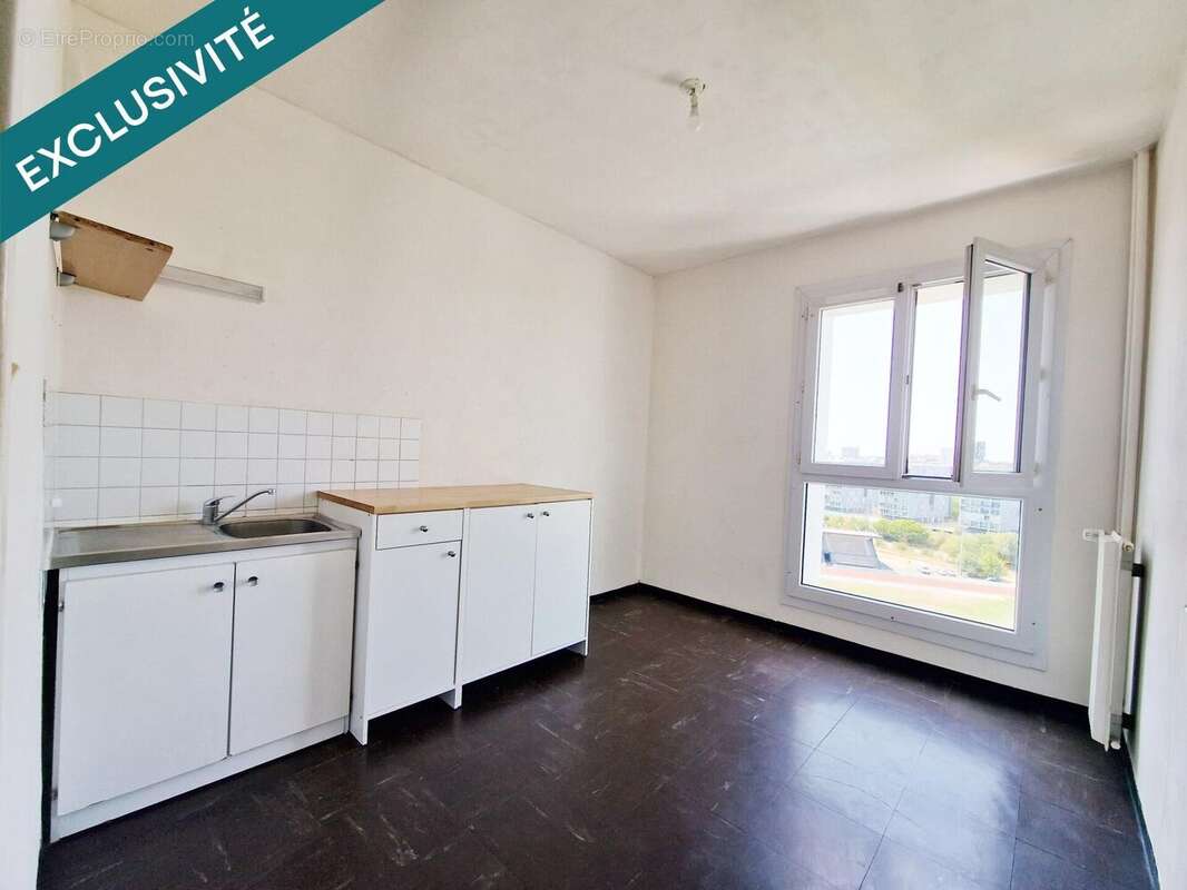 Appartement 50 m² à Nantes  - photo 7